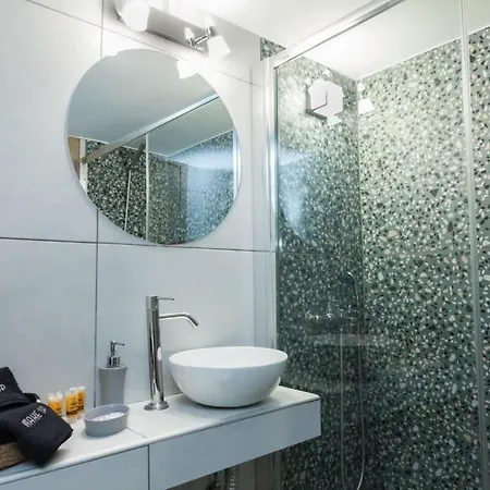 Metaxourgio 2 Bedroom Gem For Urban Explorers Athen Exterior foto