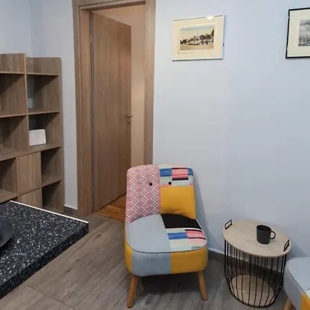 Metaxourgio 2 Bedroom Gem For Urban Explorers Athen Exterior foto