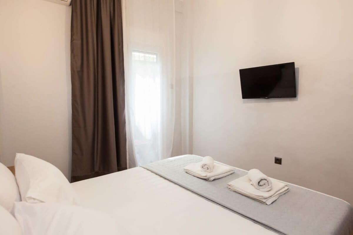 Apartment Metaxourgio 2 Bedroom Gem For Urban Explorers