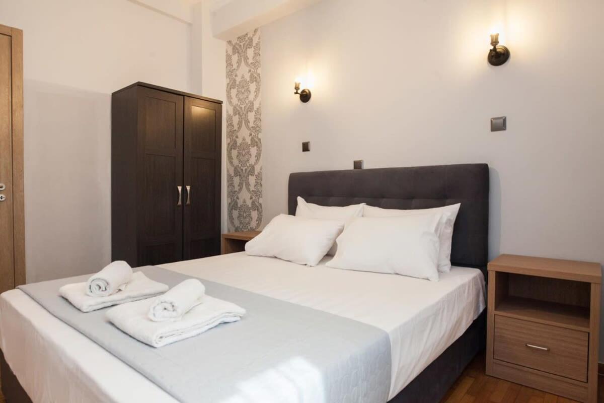 Metaxourgio 2 Bedroom Gem For Urban Explorers Apartment *