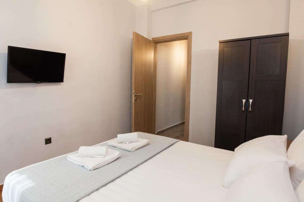 Metaxourgio 2 Bedroom Gem For Urban Explorers Apartment Athen