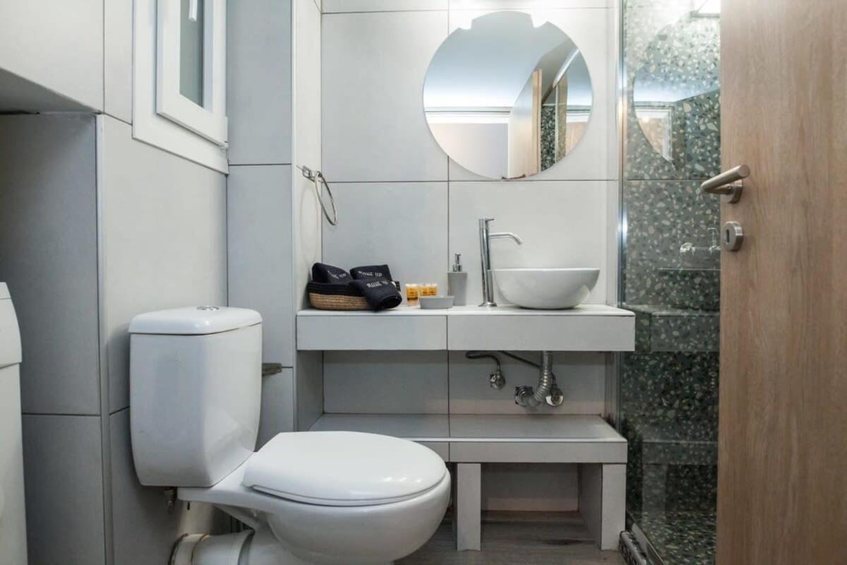 Apartment Metaxourgio 2 Bedroom Gem For Urban Explorers Athen