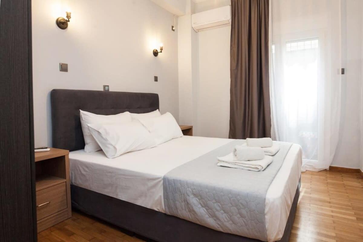 Metaxourgio 2 Bedroom Gem For Urban Explorers Athen