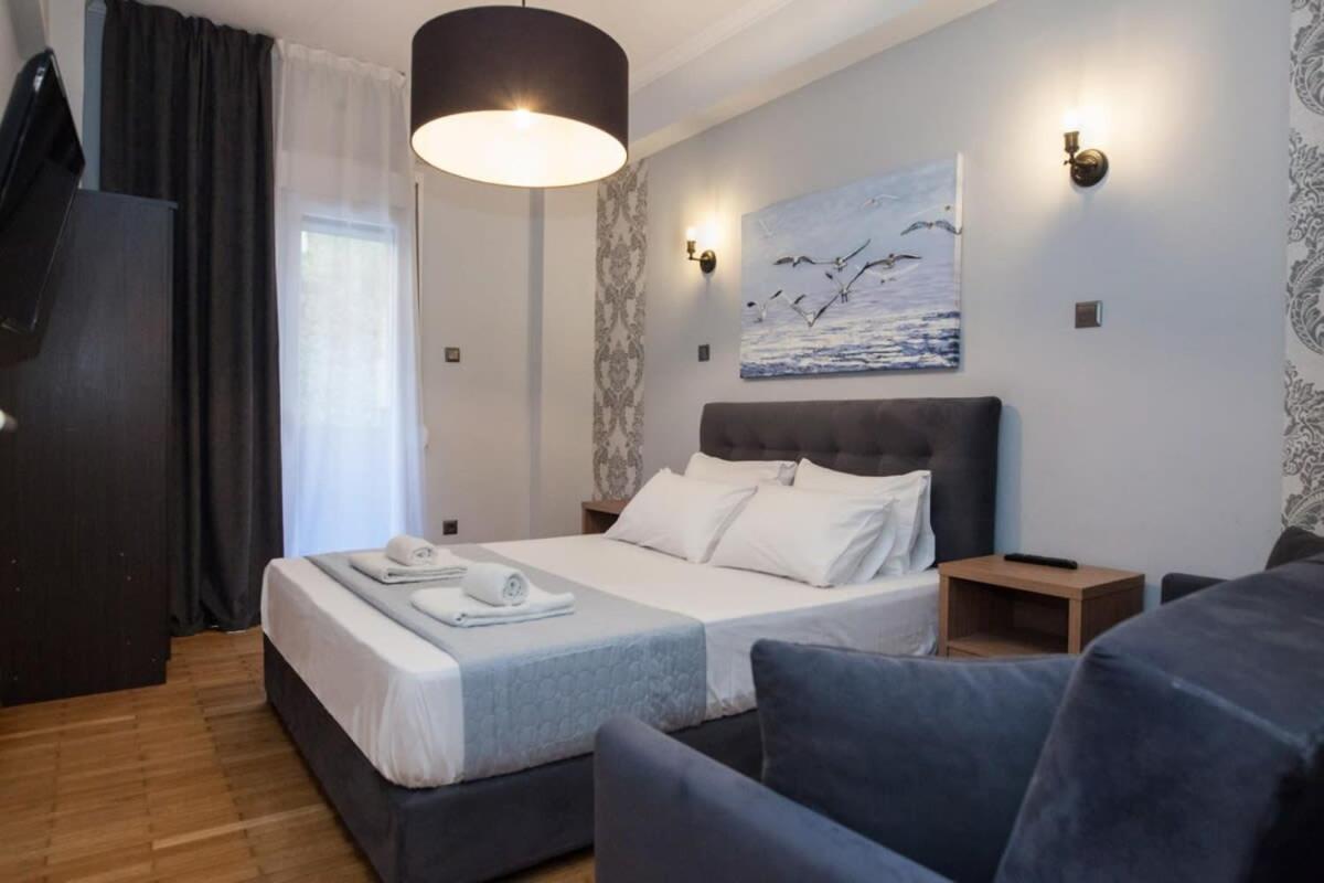 Metaxourgio 2 Bedroom Gem For Urban Explorers Apartment *
