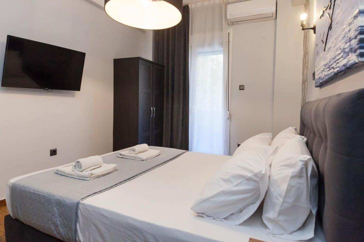 Apartment Metaxourgio 2 Bedroom Gem For Urban Explorers