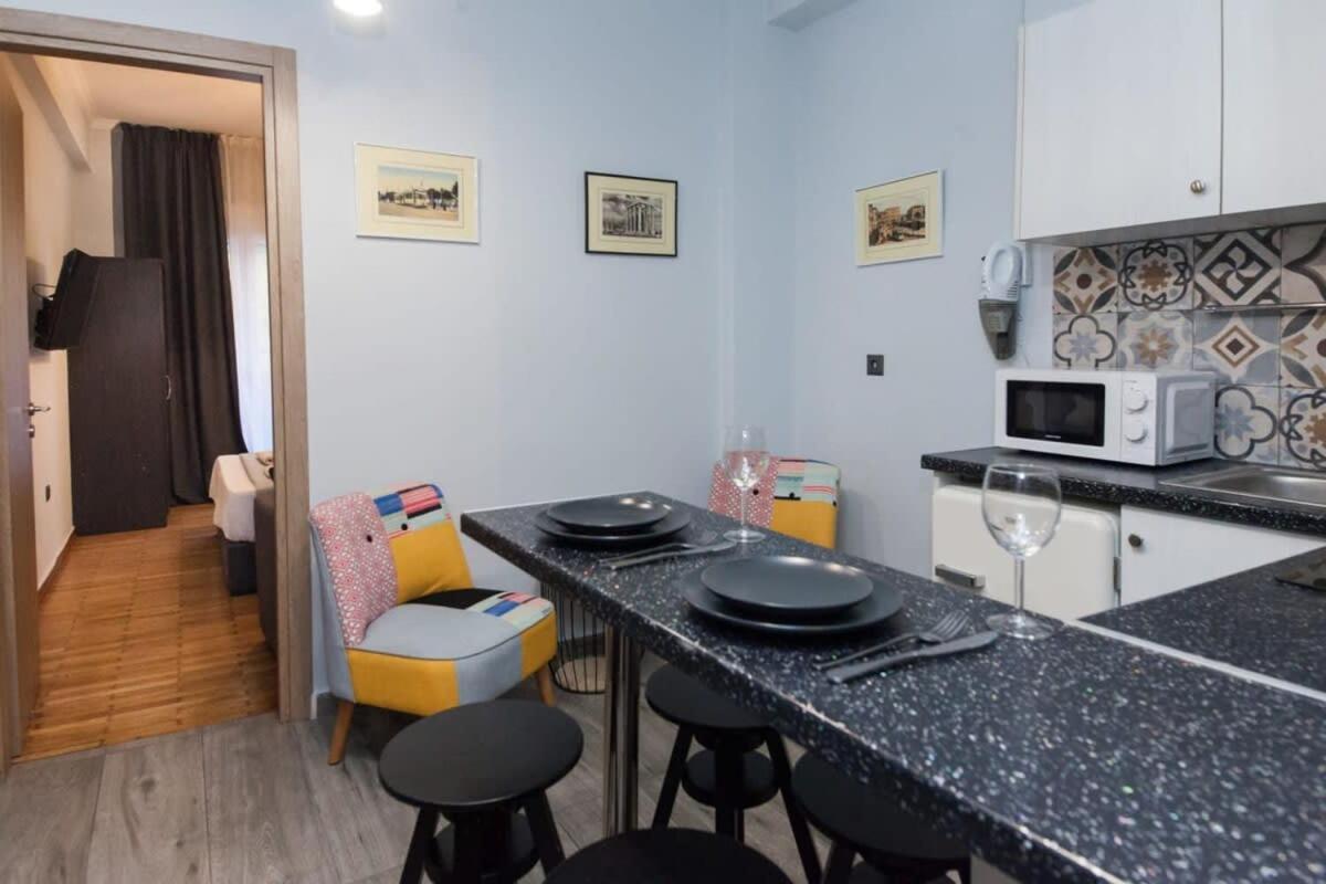 Metaxourgio 2 Bedroom Gem For Urban Explorers Apartment