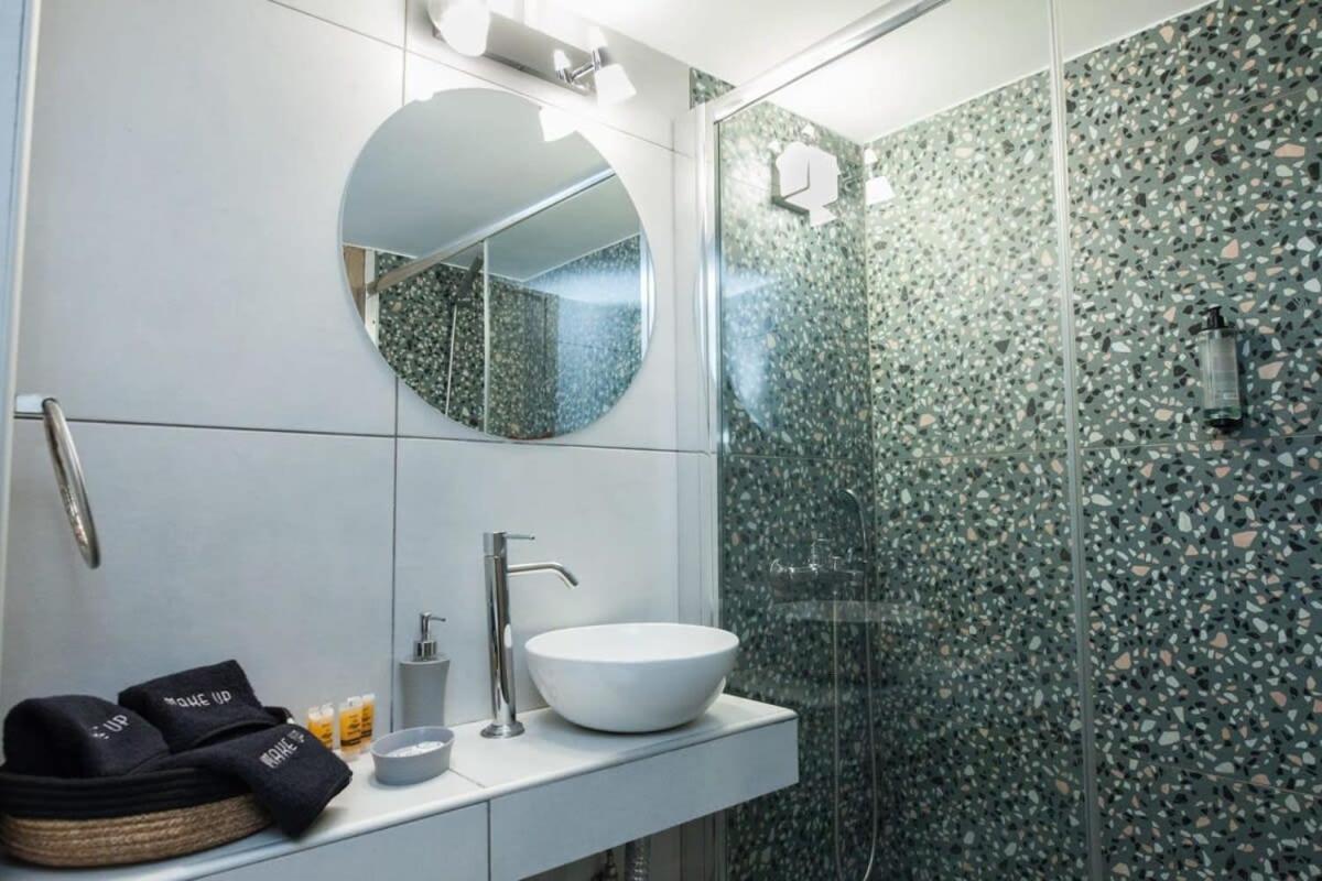 Metaxourgio 2 Bedroom Gem For Urban Explorers Apartment Athen