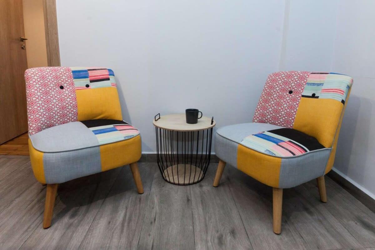 Metaxourgio 2 Bedroom Gem For Urban Explorers Apartment