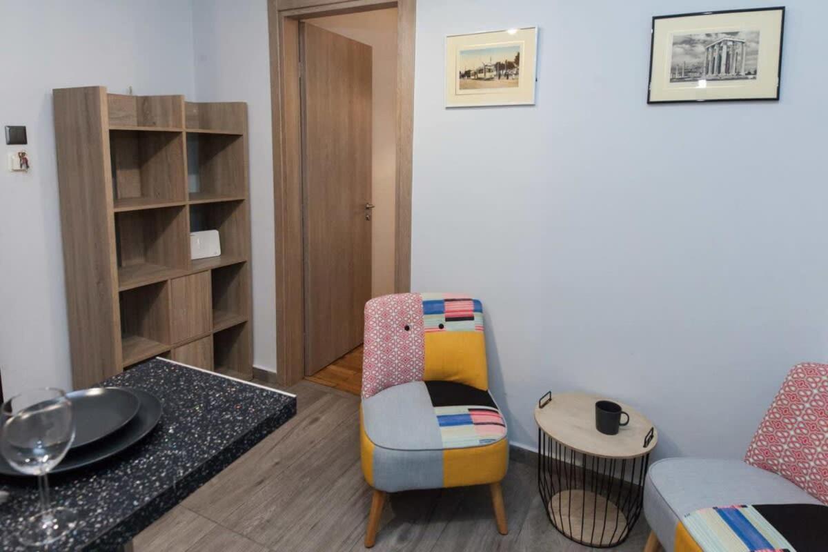 Metaxourgio 2 Bedroom Gem For Urban Explorers Apartment Athen